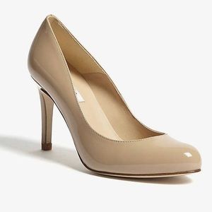 LK BENNETT SHILO CLOSED COURT- LIKE NEW